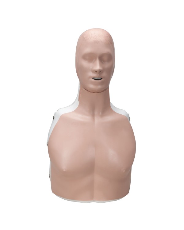 CPR “Basic Billy” Basic life support simulator